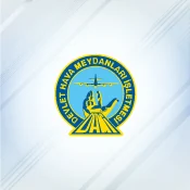 Devlet Hava Meydanları İşletmesi logosu