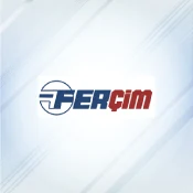 Ferçim Çimento logosu