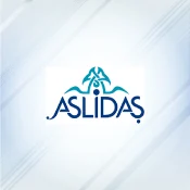 Aslidaş logosu