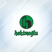 Hekimoğlu Un logosu
