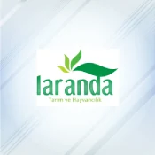 Laranda Tarım ve Hayvancılık logosu