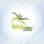 Konya Şeker logosu