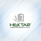 Hektar Hekimoğlu Un logosu