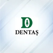 Dentaş Kağıt logosu
