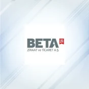 Beta Ziraat logosu